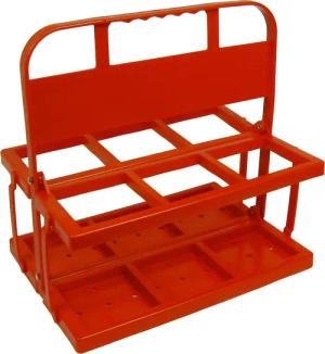Flaschenhalter Sporti PVC petit modèle