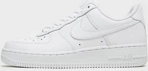 Nike Nike Air Force 1 '07 Women's Shoe - Damen, White/White