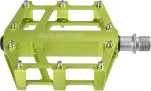 No Brand Exustar Plattform Pedal
