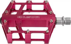 No Brand Exustar Plattform Pedal