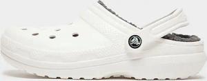 Crocs Classic Lined Clog Damen - Damen, White
