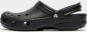 Crocs Classic Clog Damen - Damen, Black