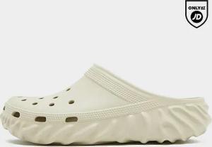 Crocs Salehe Bembury x Saru Clog Damen - Damen, Beige