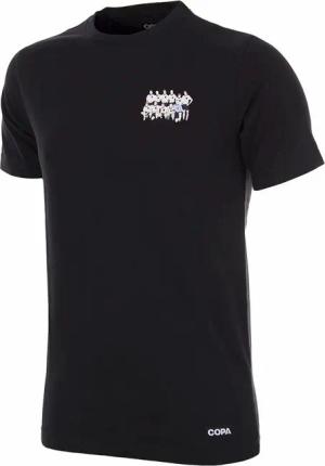 T-shirt Deutschland Europameister 1996