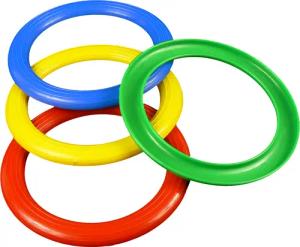 Deck-Tennis-Ring (Die Einheit) SEA