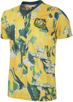 Retro-Trikot Australien 1990 - 93