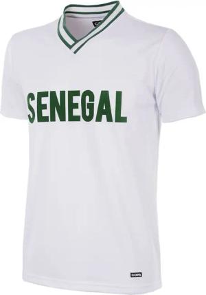 Retro-Trikot Senegal 2000
