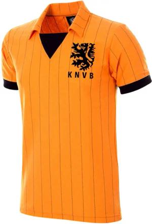 Retro-Trikot Niederlande 1983