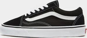 Vans Old Skool Damen - Damen, Black