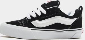 Vans Knu Skool Damen - Damen, Black