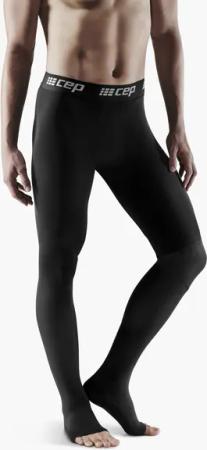 Leggings der Erholung CEP Compression Pro