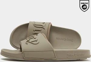 JUICY COUTURE Breanna Slipper Damen - Damen, Green