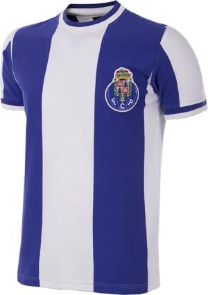 Retro-Trikot Copa FC Porto 1971/72