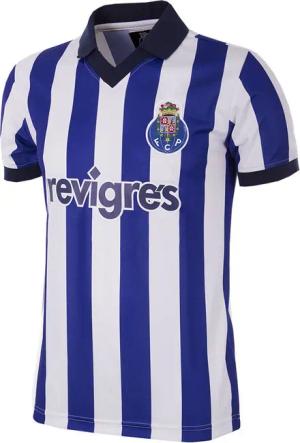 Retro-Trikot Copa FC Porto 2002