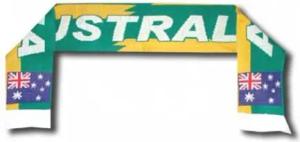Supporter ShopE c h a r p e Australie