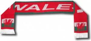 Supporter ShopE c h a r p e Pays de Galles