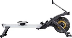 Rudergerät Evocardio airrower pro classic arc100 Evo Cardio