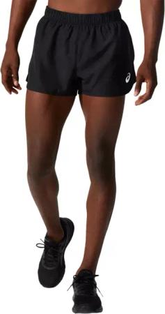 Asics Core Split Short