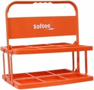 Faltbarer Trinkflaschenhalter Softee 1000 ml