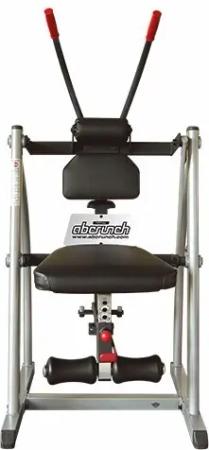 Bauchapparat Bodytrading Abcrunch