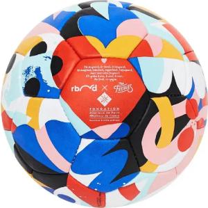 Fußball Rebond The Feebles x FHP