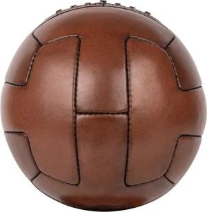 Fußball Rebond Vintage 1930