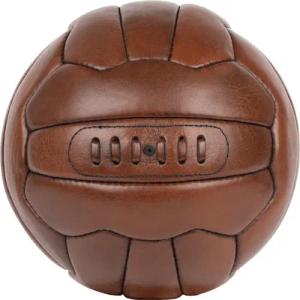Fußball Rebond Vintage 1950