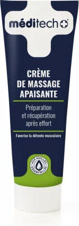 Neutrale beruhigende Creme Tremblay CT
