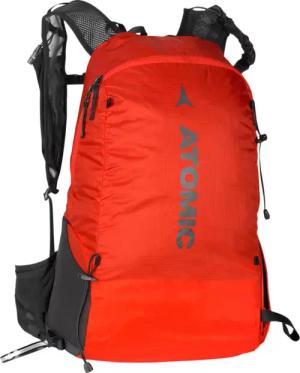 Atomic Backland Race