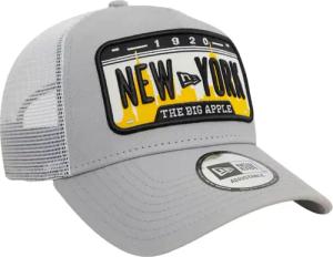 New Era New York Trucker