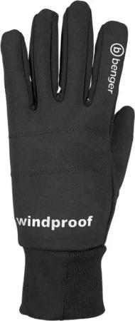Benger Running Gloves