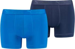 Puma Sport Microfaser Boxer 2er