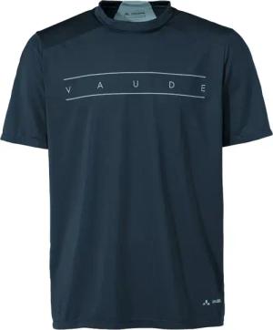VAUDE Qimsa Logo Shirt