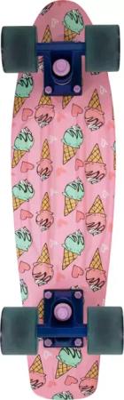 Slide PVC Board 22 Print Icecream