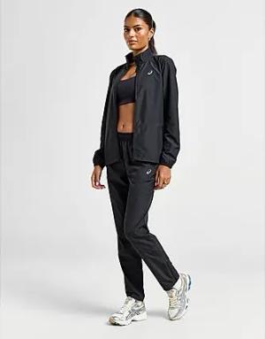 ASICS Core Woven Trainingshose - Damen, Black