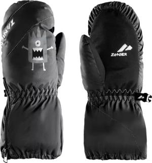 Zanier MONSTER.STX
