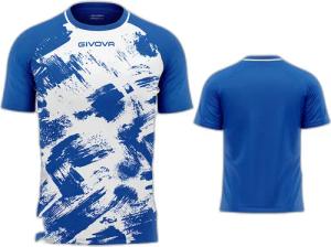 Kindertrikot Givova Art