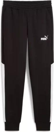 Puma PUMA POWER Colorblock Sweatpants FL cl