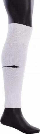 Paar fußlosen Socken Softee