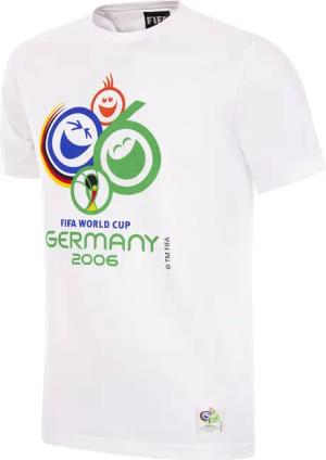 T-Shirt Copa Deutschland WM Emblem 2006