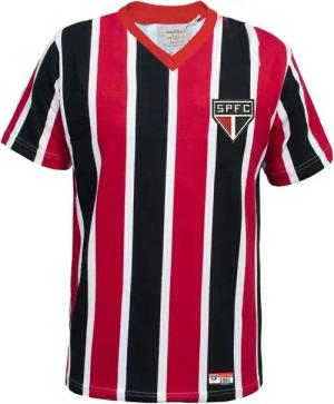 Auswärtstrikot Sao Paulo FC 1990/91