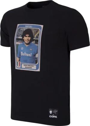 Trikot Copa Maradona SSC Napoli 1984 Retro