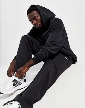 Nike Bungee Jogginghose - Herren, Schwarz