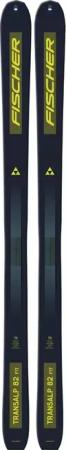 Fischer Transalp 82 Fit
