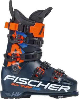 Fischer RC4 The Curv One 130 VacuumWalk
