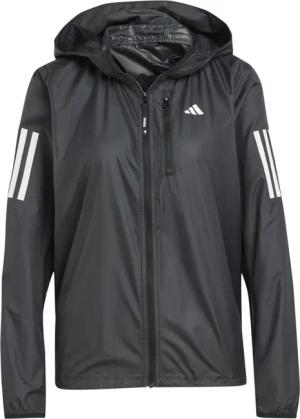 Regenjacke mit Kapuze für Damen adidas Own the Run