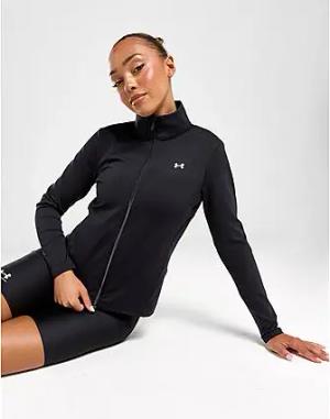 Under Armour Long-Sleeves Motion Jacket EMEA - Damen, schwarz