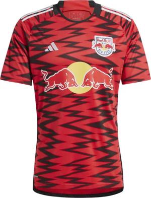 Heimtrikot new york red bulls 2024/25