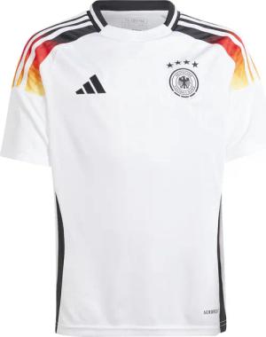 Heimtrikot für Kinder Deutschland Euro 2024