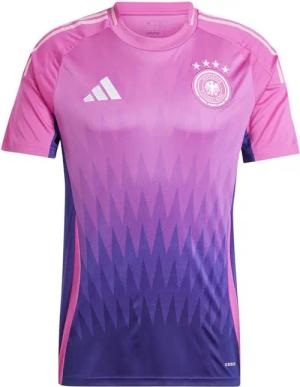 Auswärtstrikot Deutschland Euro 2024